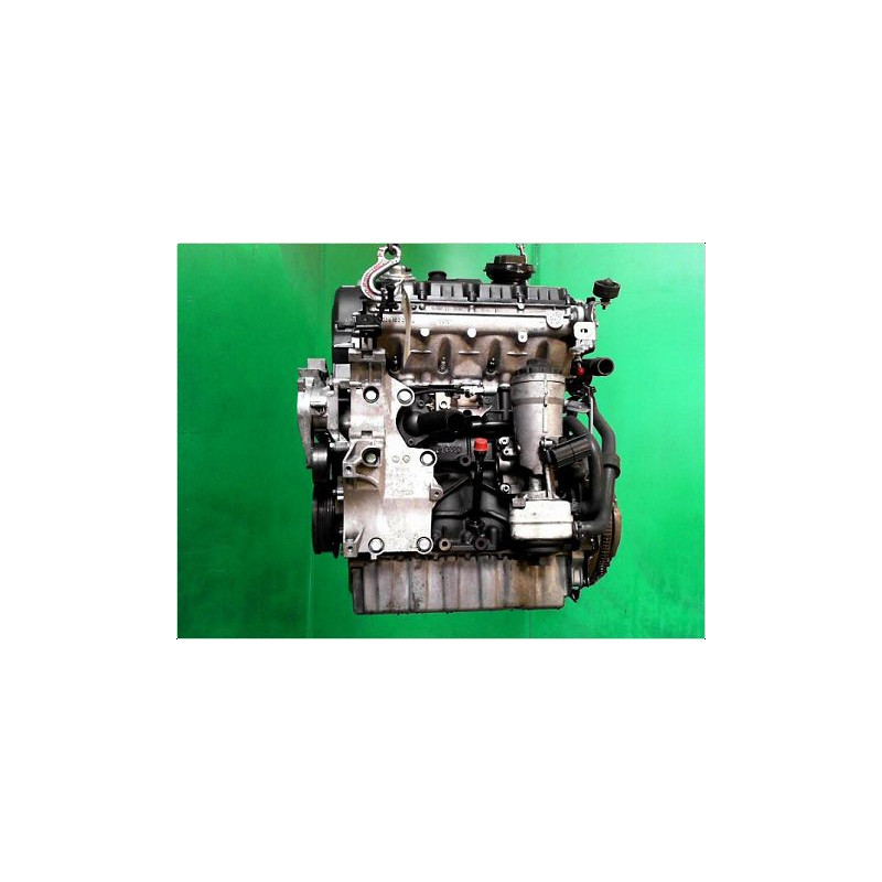 MOTEUR DIESEL SEAT ALTEA 2004-2009 1.9 TDI