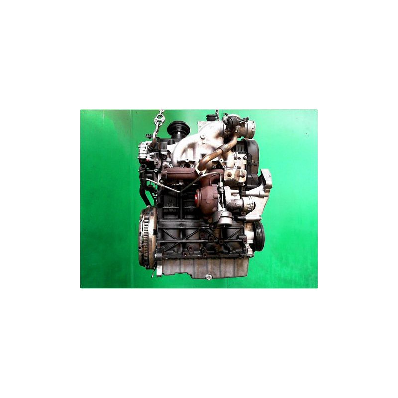 MOTEUR DIESEL SEAT ALTEA 2004-2009 1.9 TDI