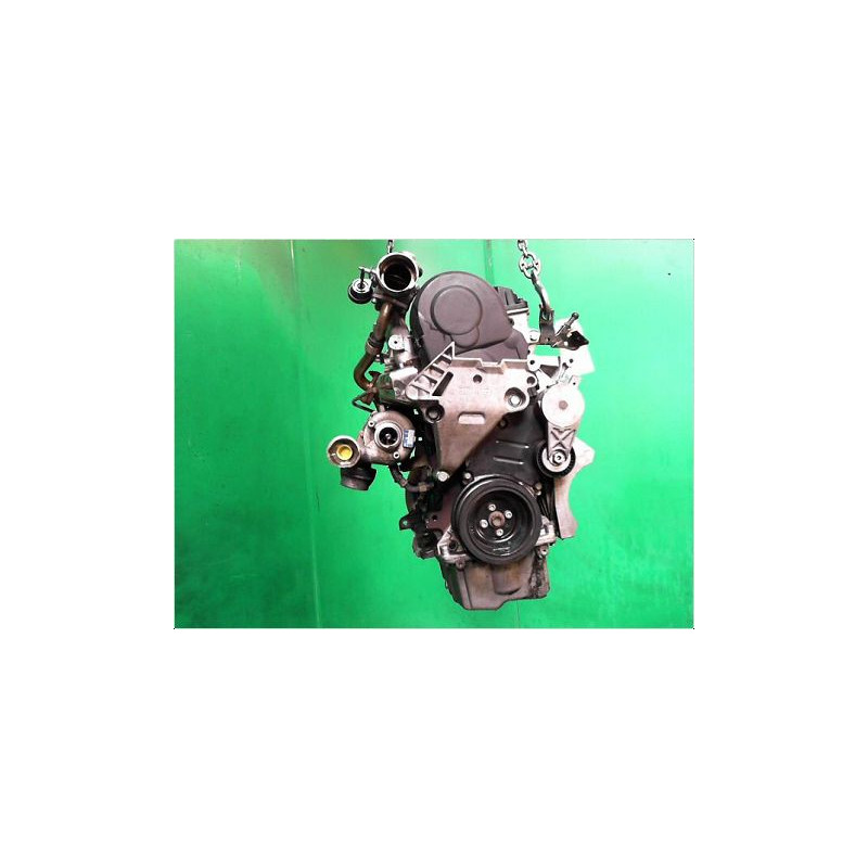 MOTEUR DIESEL SEAT ALTEA 2004-2009 1.9 TDI