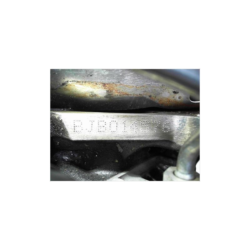 MOTEUR DIESEL SEAT ALTEA 2004-2009 1.9 TDI