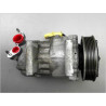 COMPRESSEUR AIR CONDITIONNE PEUGEOT 206 98-09