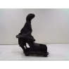 LEVIER DE VITESSES PEUGEOT 208 1.6 HDi