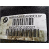 PONT ARRIERE BMW SERIE 3  08-11 318 d