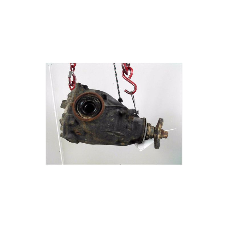 PONT ARRIERE BMW SERIE 3 TOURING  12-15 330 d
