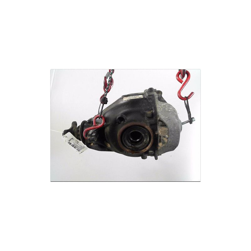 PONT ARRIERE BMW SERIE 3 TOURING  12-15 330 d