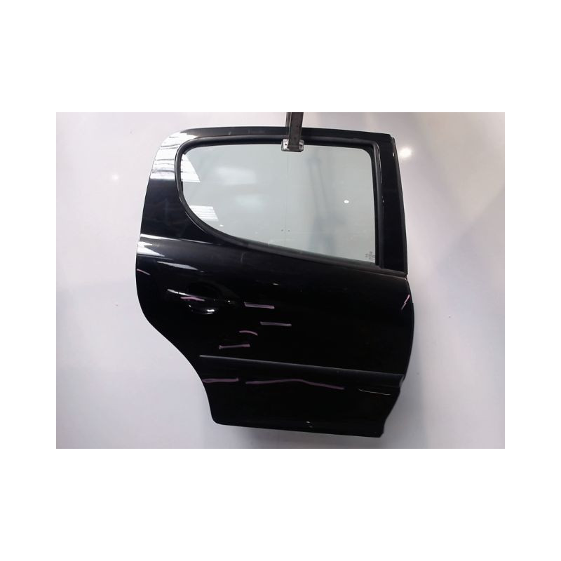 PORTE ARRIERE DROIT PEUGEOT 207 5P