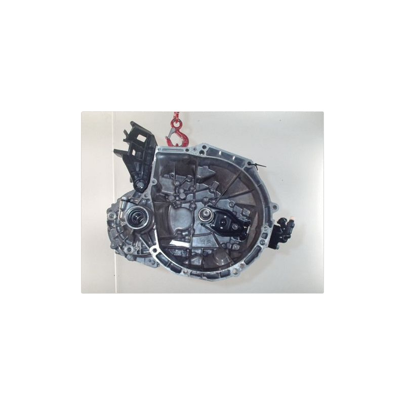 BOITE A VITESSE MECANIQUE CITROEN C3 1.2 VTi 68