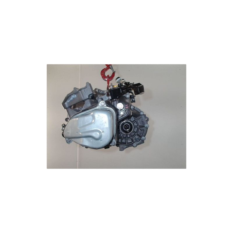 BOITE A VITESSE MECANIQUE CITROEN C3 1.2 VTi 68