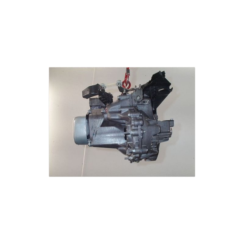 BOITE A VITESSE MECANIQUE CITROEN C3 1.2 VTi 68