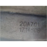 BOITE A VITESSE MECANIQUE CITROEN C3 1.2 VTi 68