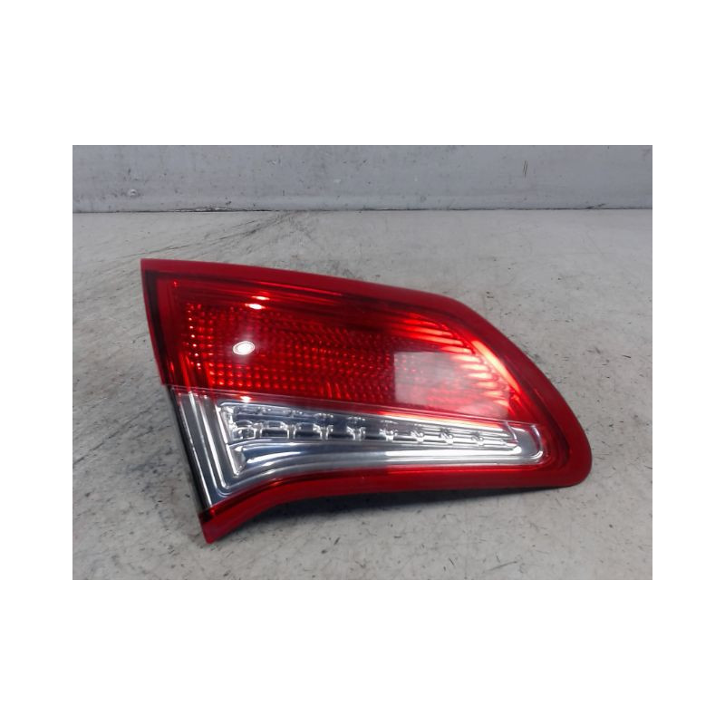 FEU ARRIERE INTERIEUR GAUCHE CITROEN C4 2010-