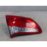 FEU ARRIERE INTERIEUR GAUCHE CITROEN C4 2010-