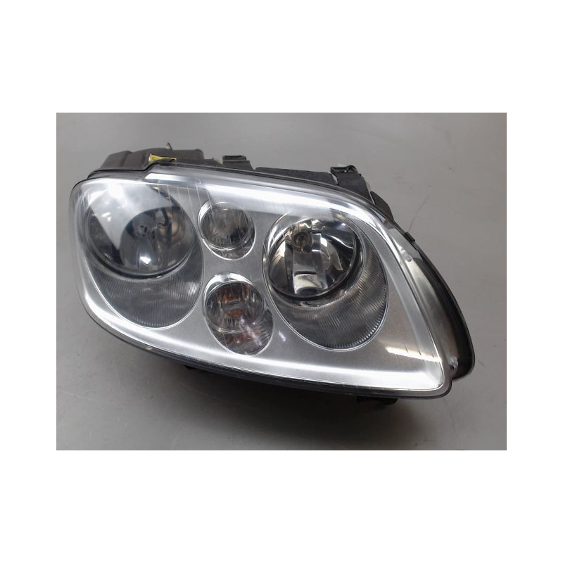 PHARE DROIT VOLKSWAGEN TOURAN