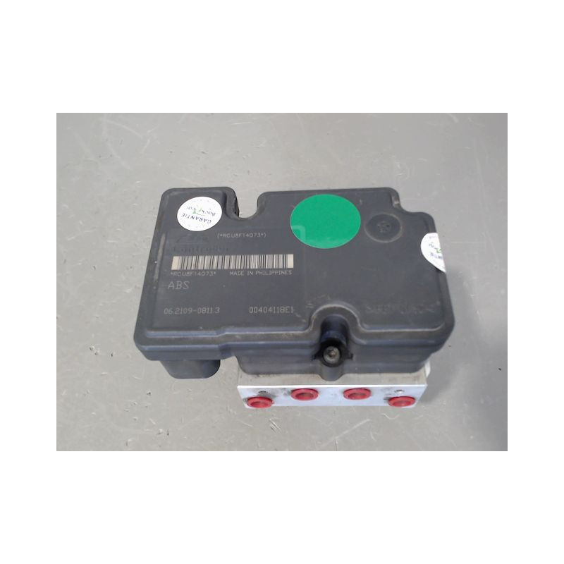 UNITE HYDRAULIQUE ABS SUZUKI SWIFT III 2005-2011