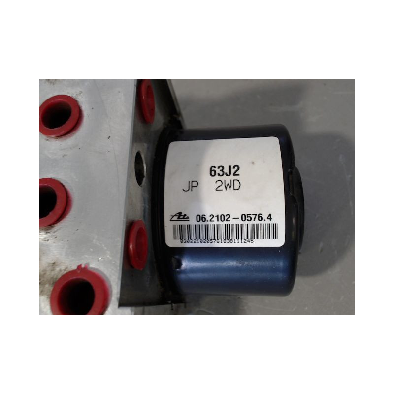 UNITE HYDRAULIQUE ABS SUZUKI SWIFT III 2005-2011