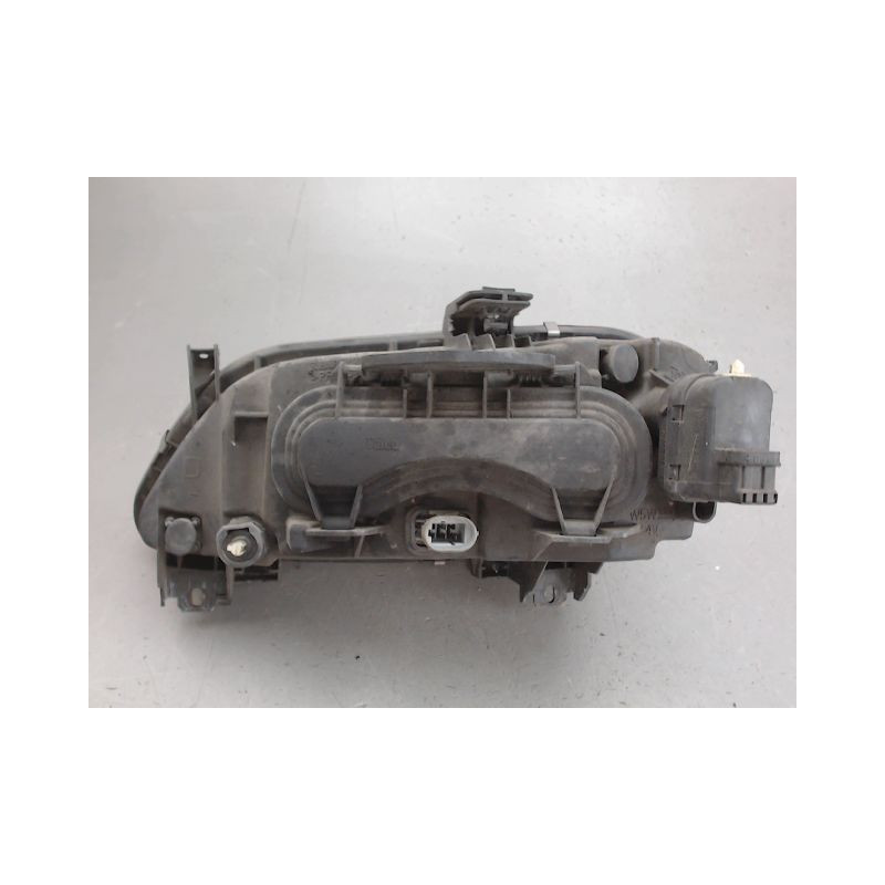 PHARE DROIT RENAULT MEGANE