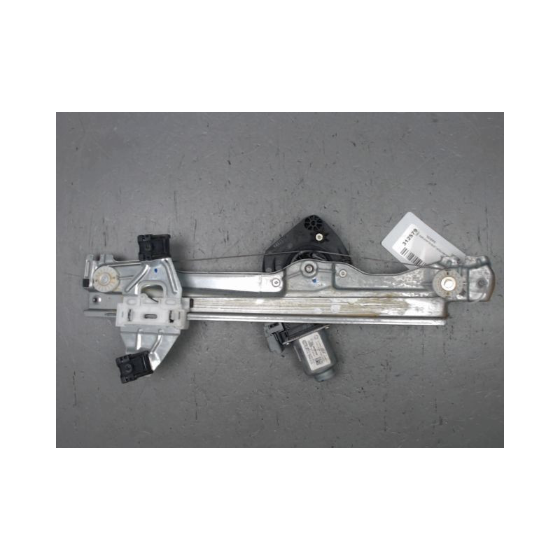 MECANISME+MOTEUR LEVE-GLACE ARRIERE DROIT CITROEN C4 2010-