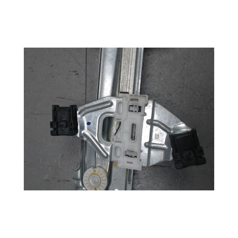 MECANISME+MOTEUR LEVE-GLACE ARRIERE DROIT CITROEN C4 2010-