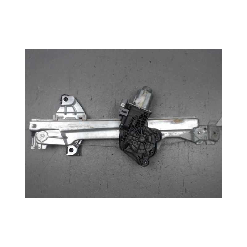 MECANISME+MOTEUR LEVE-GLACE ARRIERE DROIT CITROEN C4 2010-