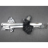 MECANISME+MOTEUR LEVE-GLACE ARRIERE DROIT CITROEN C4 2010-