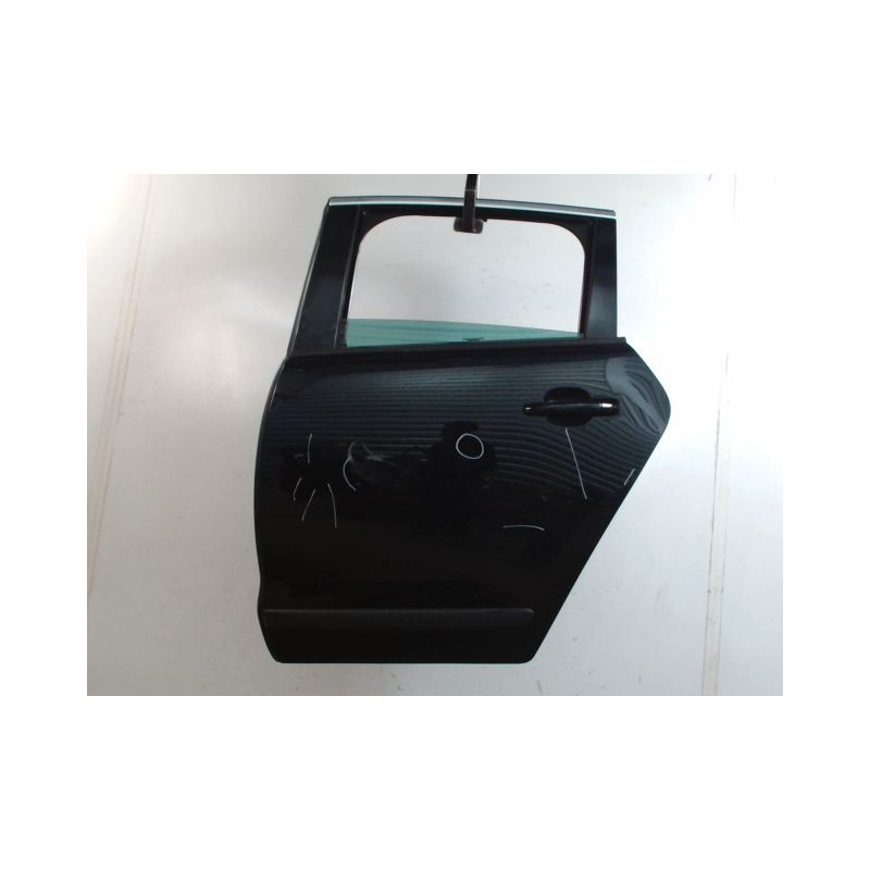 PORTE ARRIERE GAUCHE PEUGEOT 3008