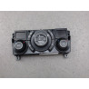 COMMANDE DE CHAUFFAGE PEUGEOT 3008