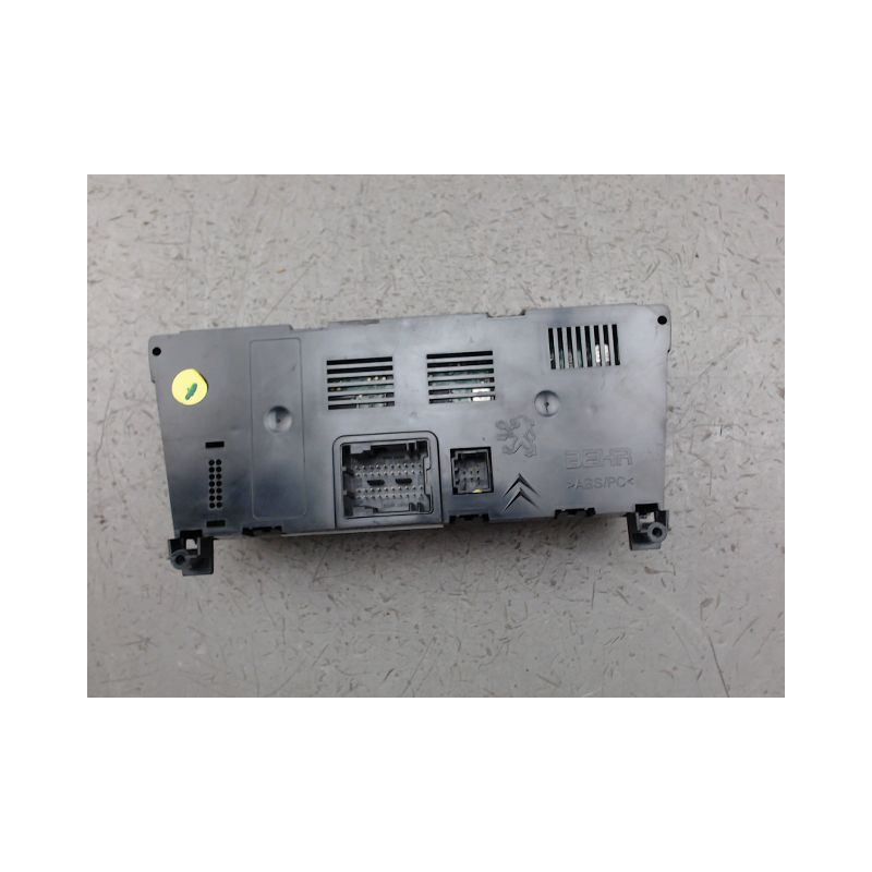 COMMANDE DE CHAUFFAGE PEUGEOT 3008