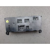COMMANDE DE CHAUFFAGE PEUGEOT 3008