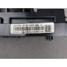 COMMANDE DE CHAUFFAGE PEUGEOT 3008