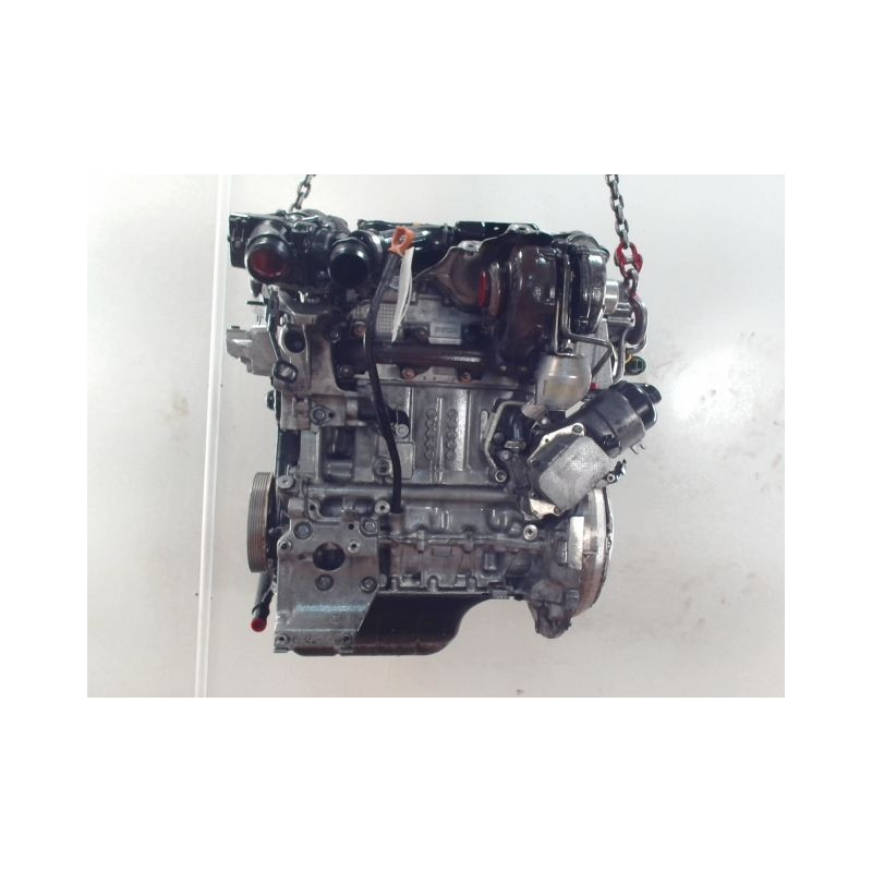 MOTEUR DIESEL PEUGEOT 3008 1.6 HDi