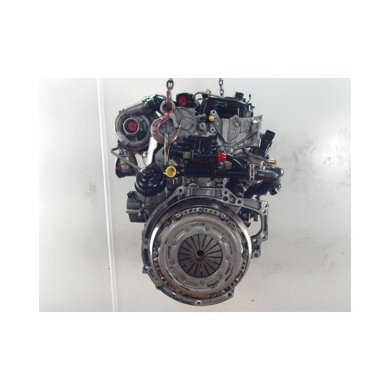 MOTEUR DIESEL PEUGEOT 3008 1.6 HDi