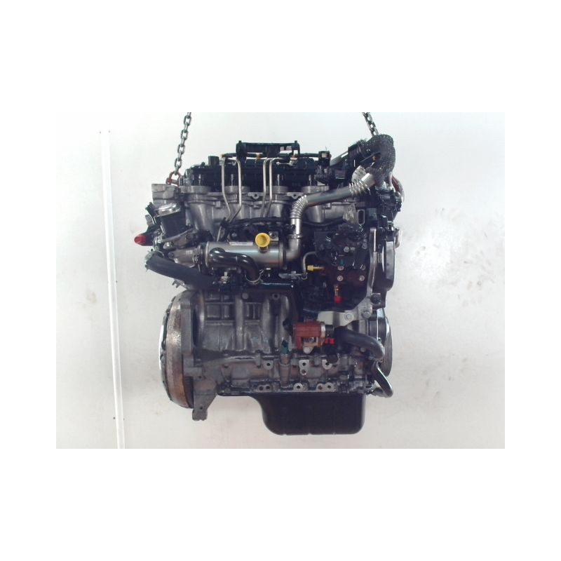 MOTEUR DIESEL PEUGEOT 3008 1.6 HDi