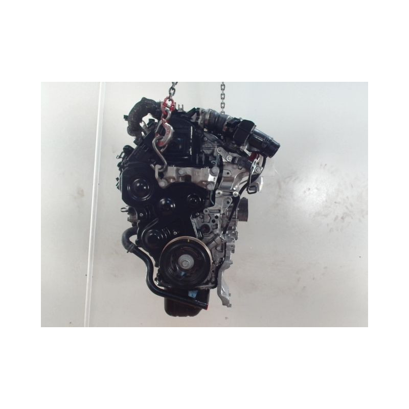 MOTEUR DIESEL PEUGEOT 3008 1.6 HDi