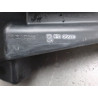 SUPPORT PARE-CHOC ARD PEUGEOT 3008