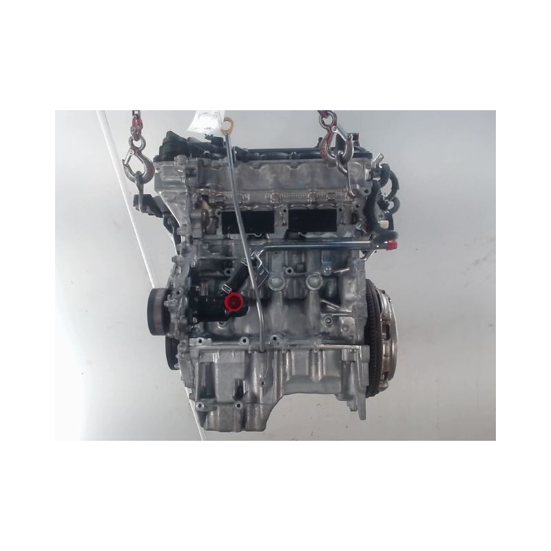 MOTEUR ESSENCE TOYOTA YARIS 1.3 