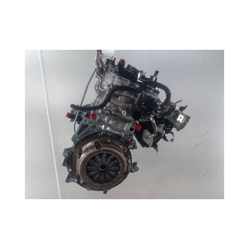 MOTEUR ESSENCE TOYOTA YARIS 1.3 