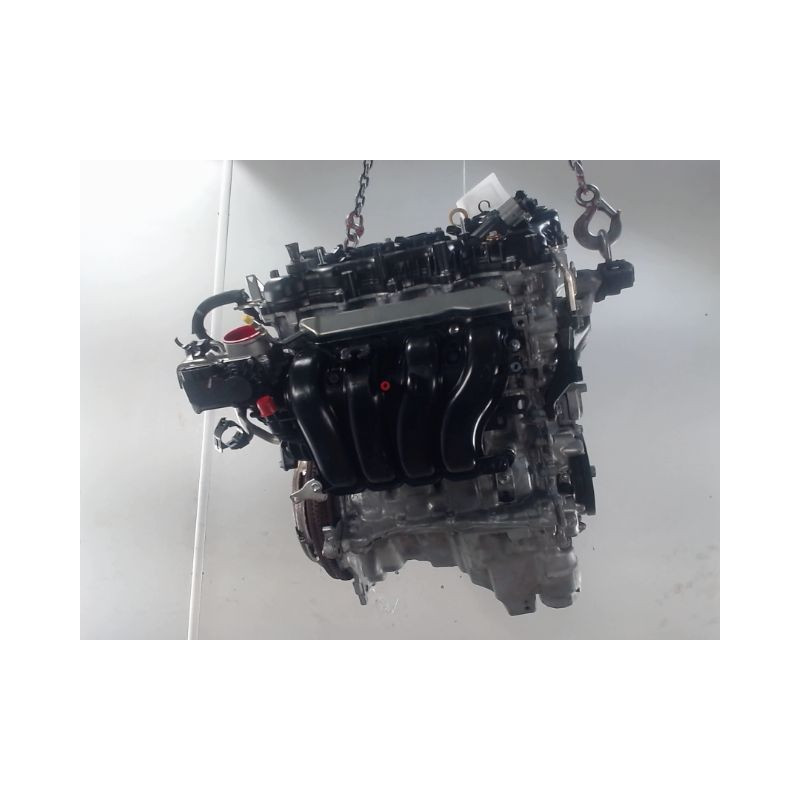 MOTEUR ESSENCE TOYOTA YARIS 1.3 