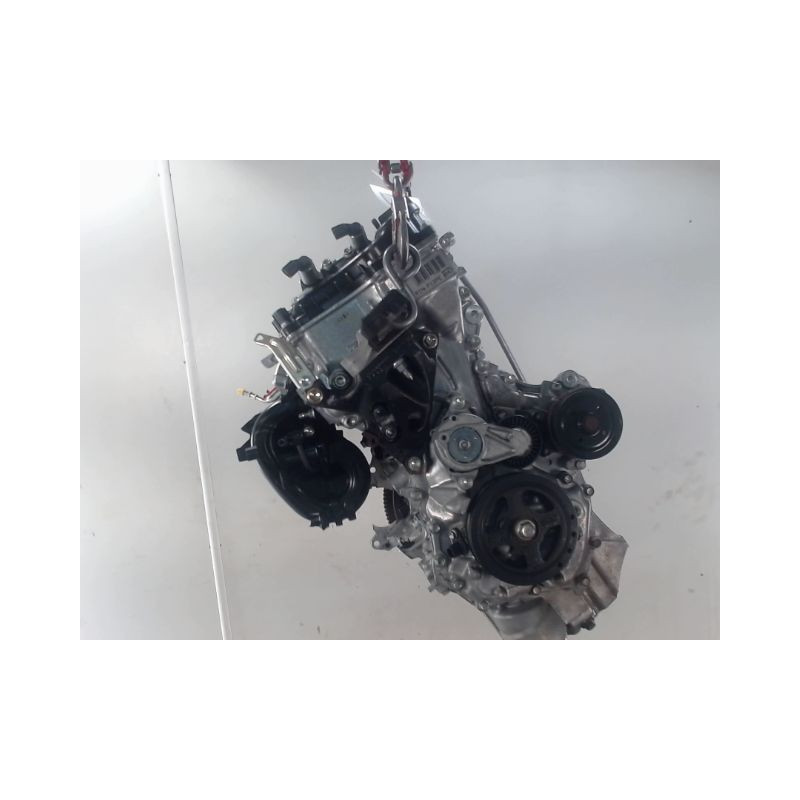 MOTEUR ESSENCE TOYOTA YARIS 1.3 