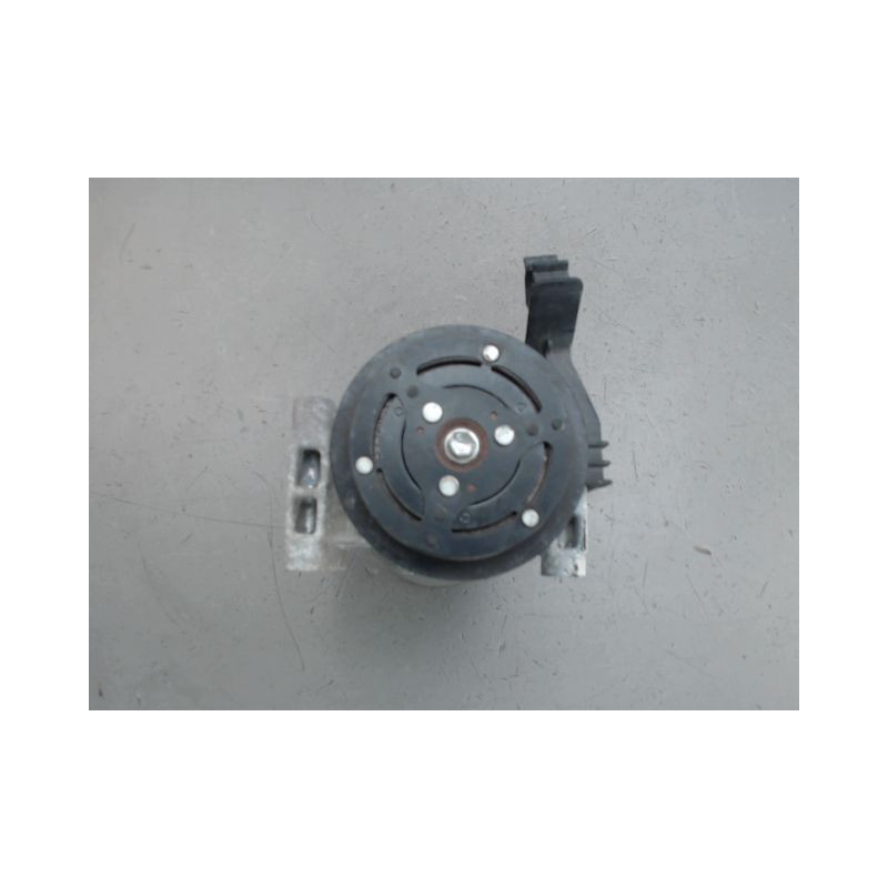 COMPRESSEUR AIR CONDITIONNE FIAT PANDA