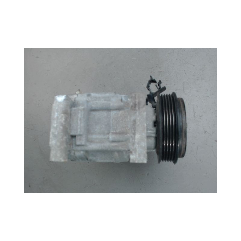 COMPRESSEUR AIR CONDITIONNE FIAT PANDA