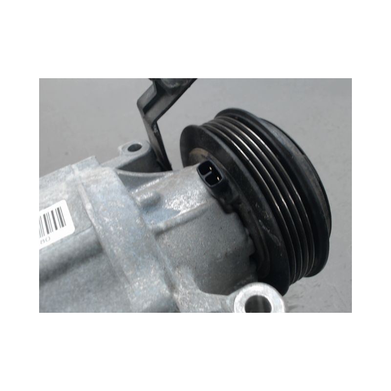 COMPRESSEUR AIR CONDITIONNE FIAT PANDA