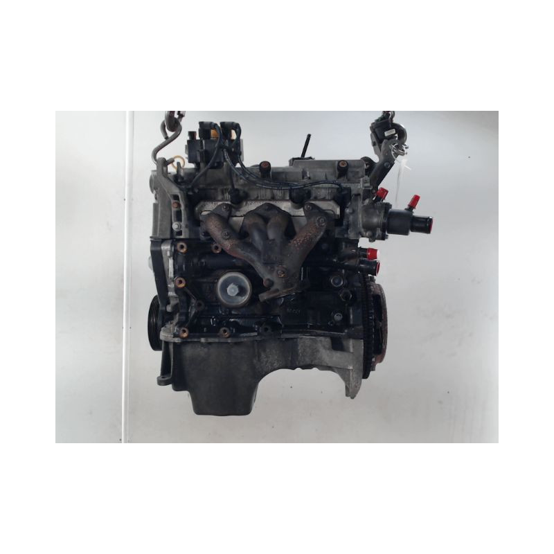 MOTEUR ESSENCE DACIA SANDERO 1.4 MPI LPG