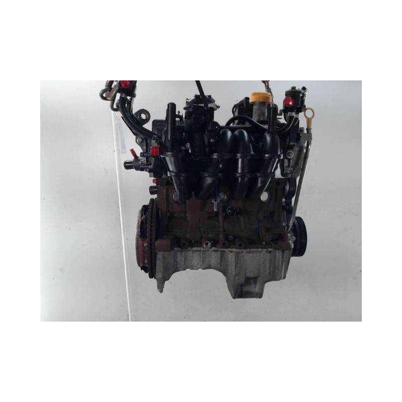 MOTEUR ESSENCE DACIA SANDERO 1.4 MPI LPG