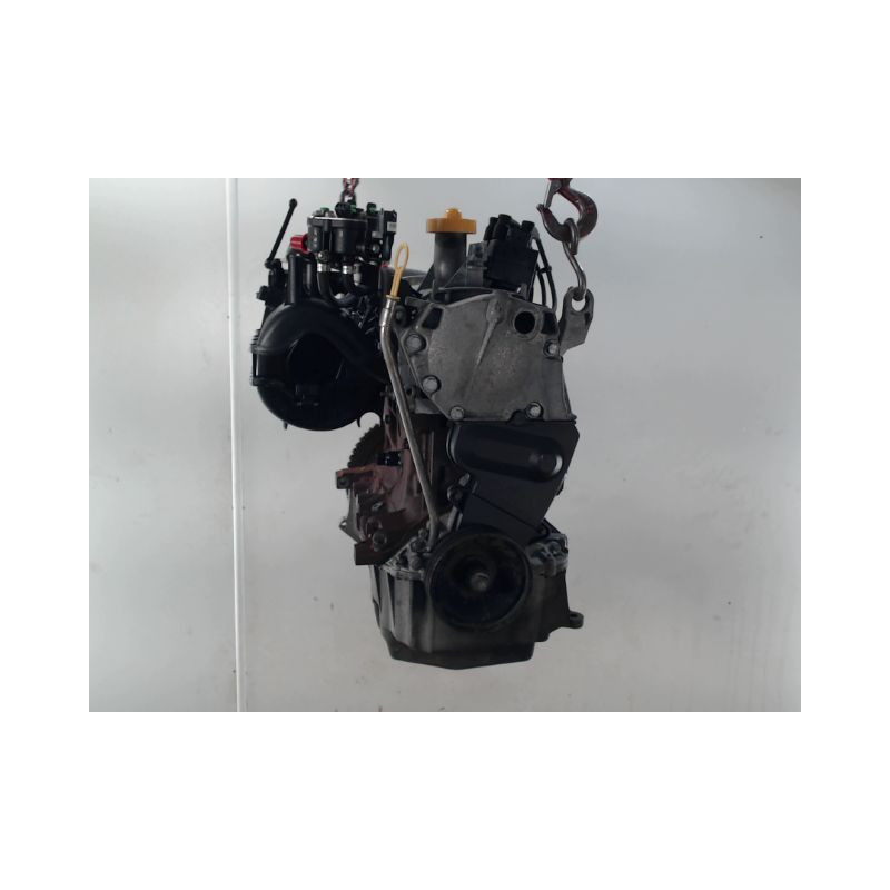MOTEUR ESSENCE DACIA SANDERO 1.4 MPI LPG
