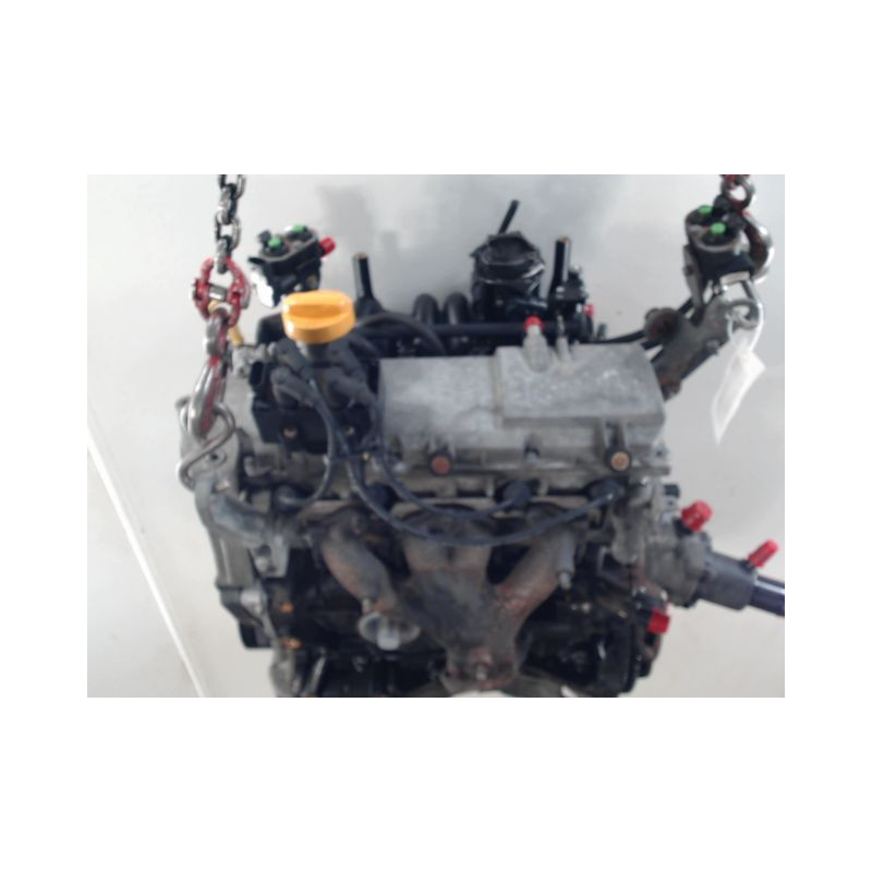 MOTEUR ESSENCE DACIA SANDERO 1.4 MPI LPG