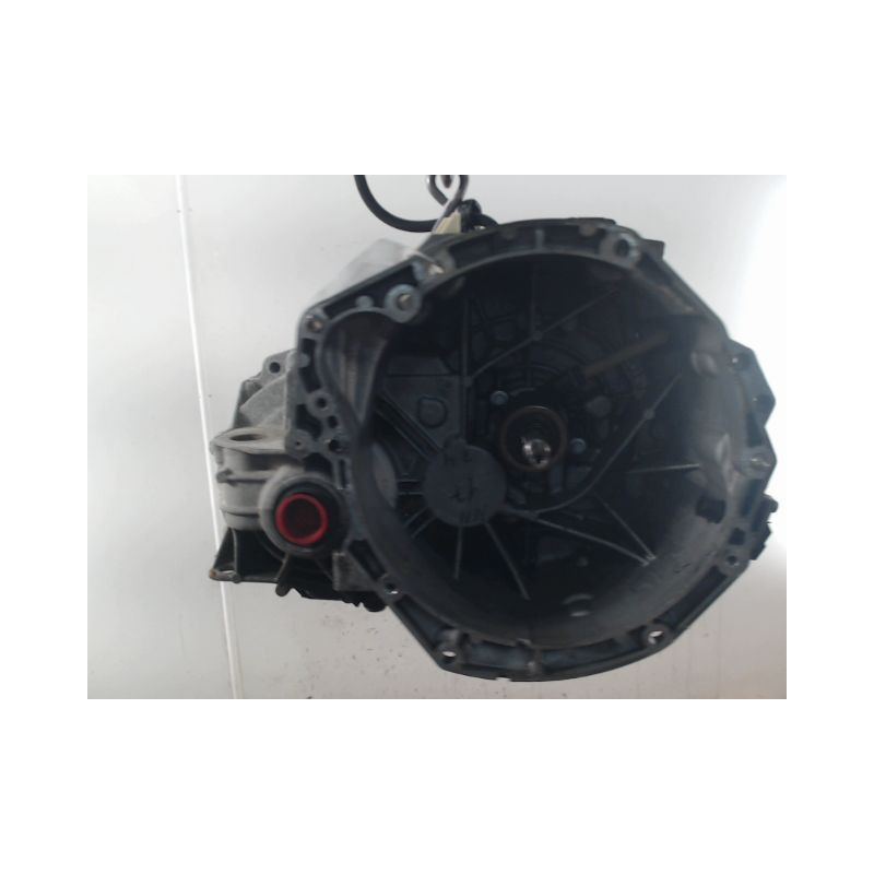 BOITE A VITESSE MECANIQUE RENAULT MEGANE 1.9 dCi 