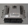 CALCULATEUR MOTEUR RENAULT MEGANE
