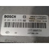 CALCULATEUR MOTEUR RENAULT MEGANE