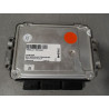 CALCULATEUR MOTEUR RENAULT MEGANE