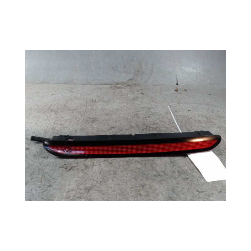 FEUX STOP SUPPLEMENTAIRE SKODA CITIGO
